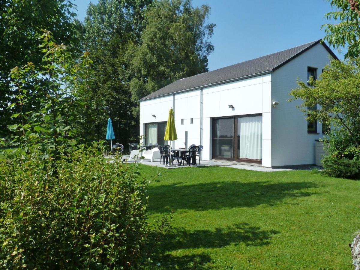 Holiday Home Au Bord Du Lac 2 By Interhome بوتغينباخ المظهر الخارجي الصورة