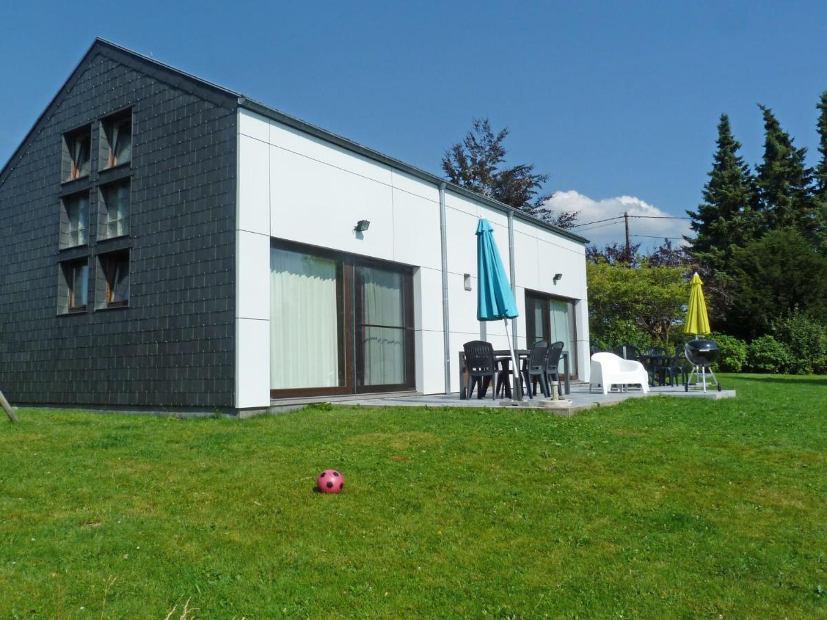 Holiday Home Au Bord Du Lac 2 By Interhome بوتغينباخ المظهر الخارجي الصورة