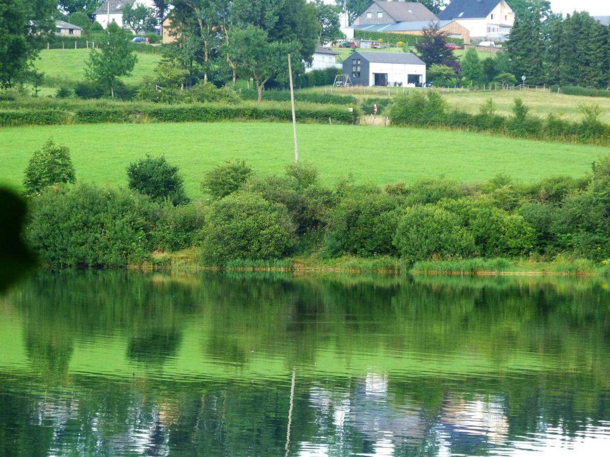 Holiday Home Au Bord Du Lac 2 By Interhome بوتغينباخ المظهر الخارجي الصورة