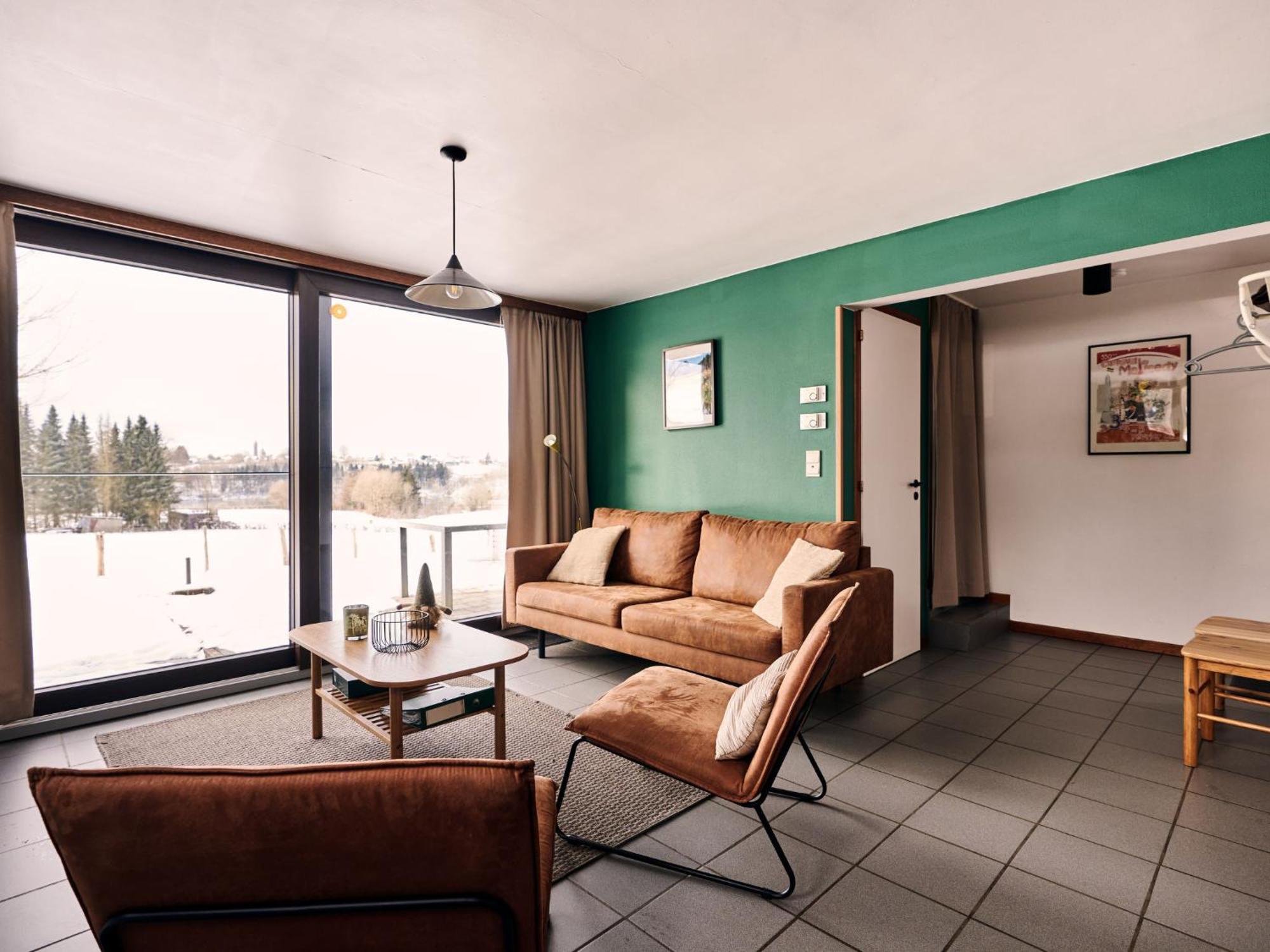 Holiday Home Au Bord Du Lac 2 By Interhome بوتغينباخ المظهر الخارجي الصورة