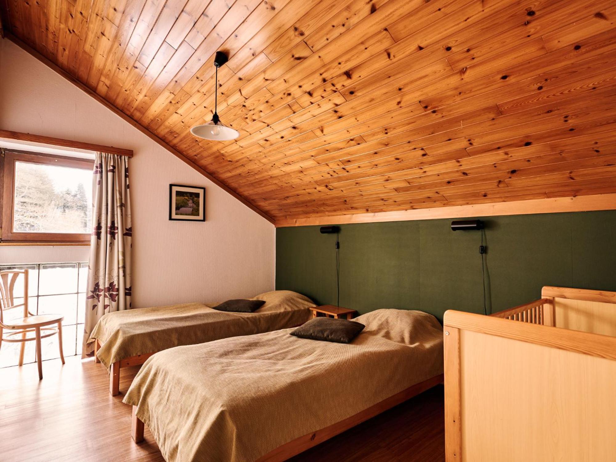 Holiday Home Au Bord Du Lac 2 By Interhome بوتغينباخ المظهر الخارجي الصورة